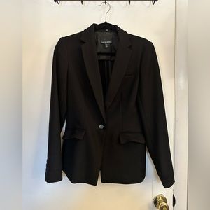 Women’s blazer